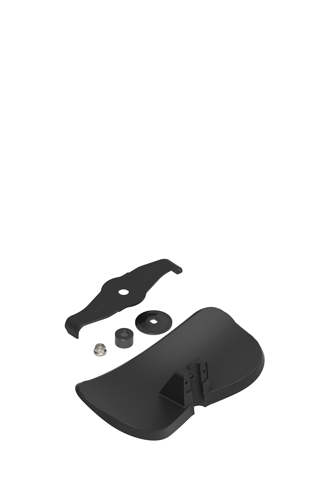 Kress KAC190 - Accessori per decespugliatori